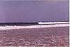 Tamarindo River Mouth, Costa Rica